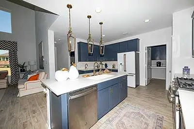 Casas en venta en San Antonio Texas